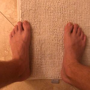 Meet your Posher, Blake